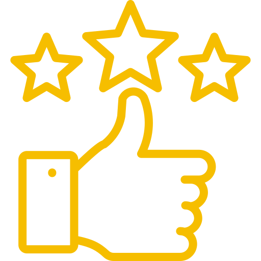 Increased Customer Satisfaction